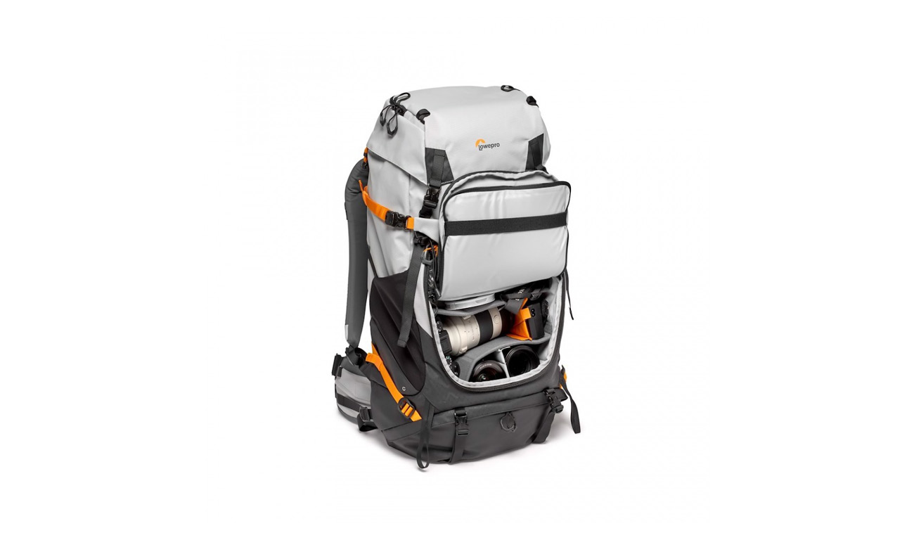 Lowepro sales powder review